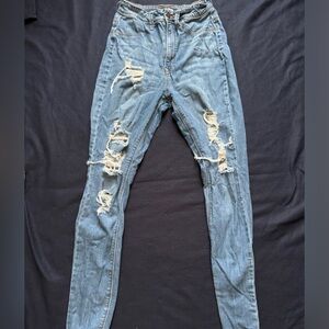 Fashion nova jeans